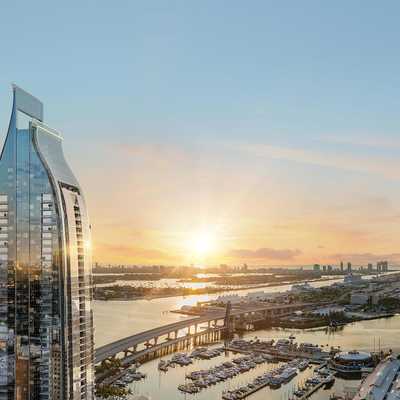 Delano Residences & Hotel Miami