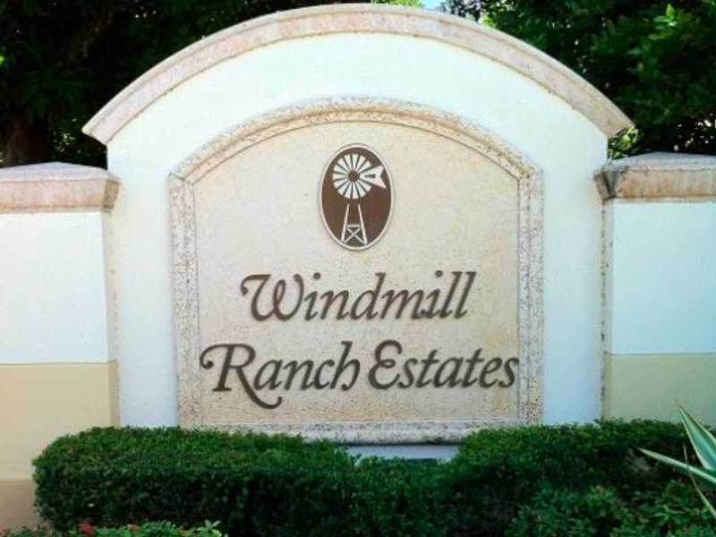 Windmill Ranch Estates