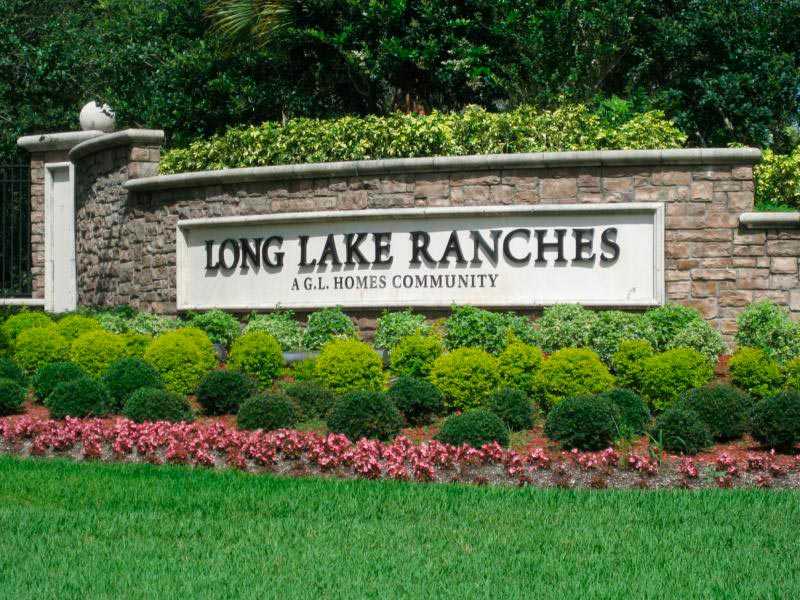 Long Lake Ranches