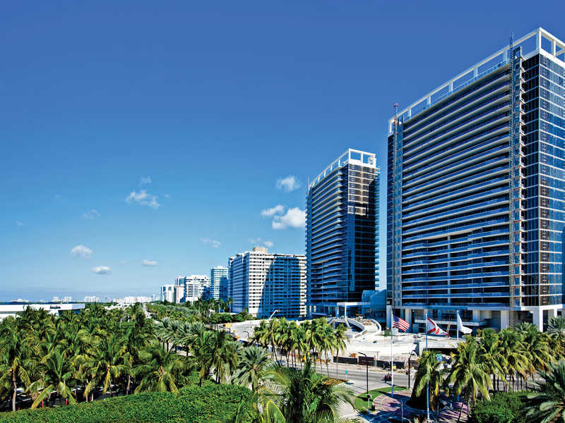 St Regis Bal Harbour