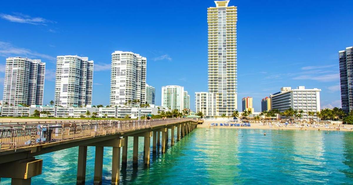 La Perla Miami  Apartamentos en venta, precios y planos