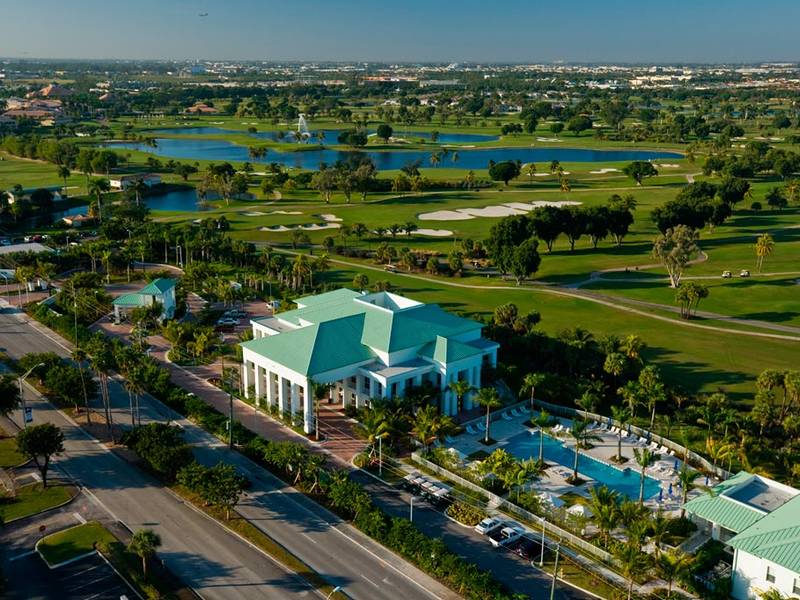 Doral Estates