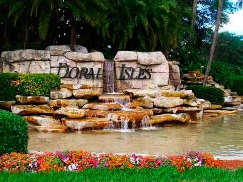 Doral Isles