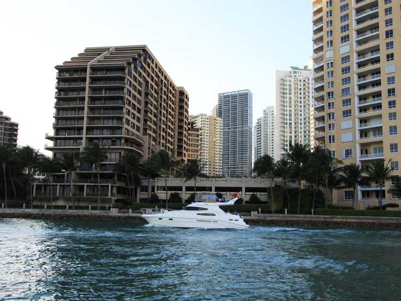 Brickell Key Two