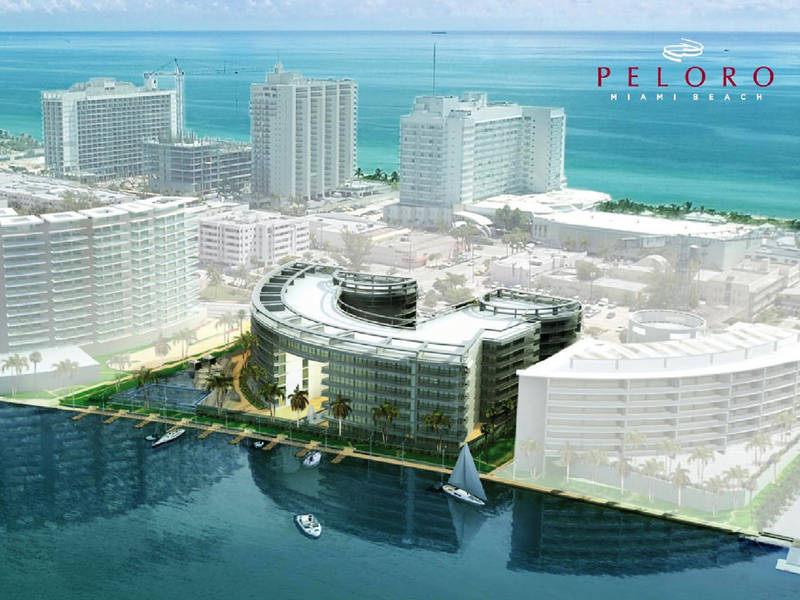 Peloro Miami Beach