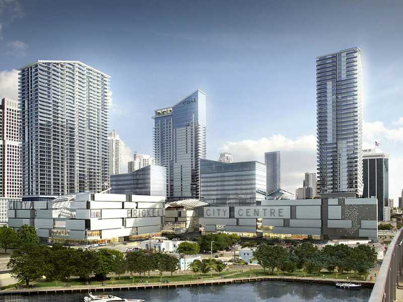 Brickell City Centre