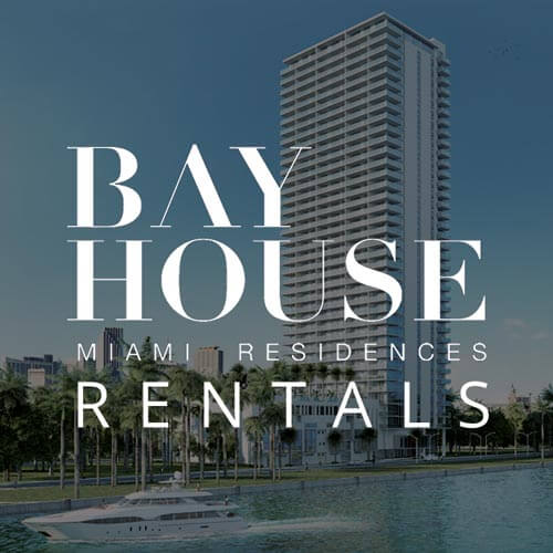 BAY HOUSE CONDOS FOR RENT