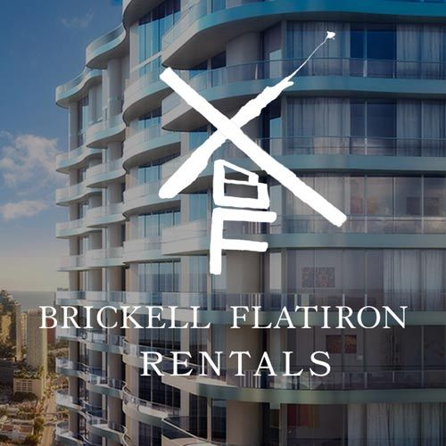 BRICKEL FLATIRON CONDOS FOR RENT