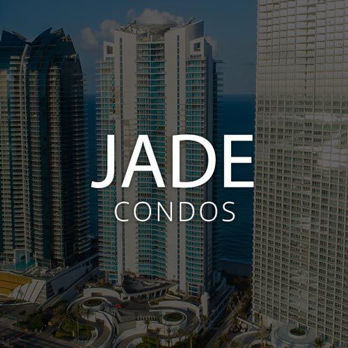 JADE TOWERS CONDOS