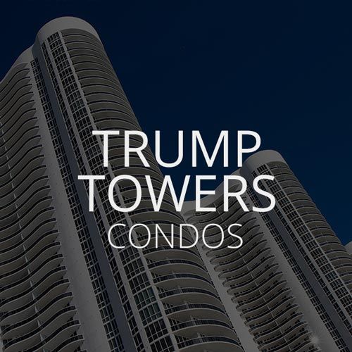 TRUMP TOWERS CONDOS