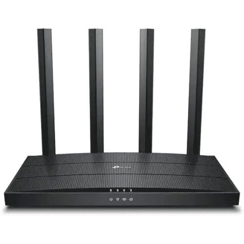 TP-Link Archer AX12 AX1500 Dual-Band WiFi 6 Router