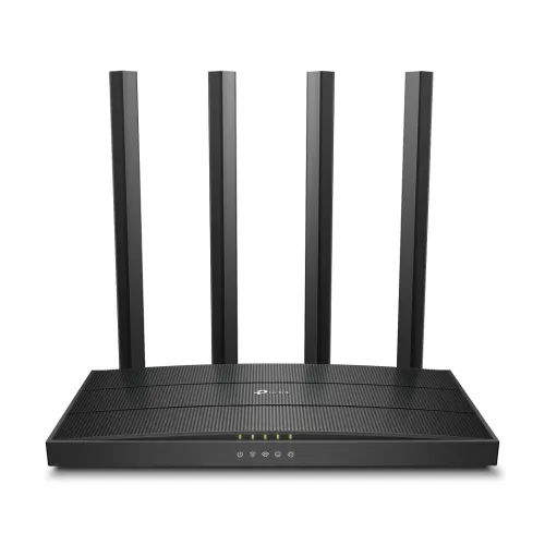 TP-Link Archer C6 AC1200 Gigabit Router