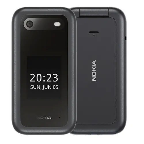 Nokia 2660 Fli