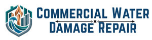 National Commercial Water Damage Repair