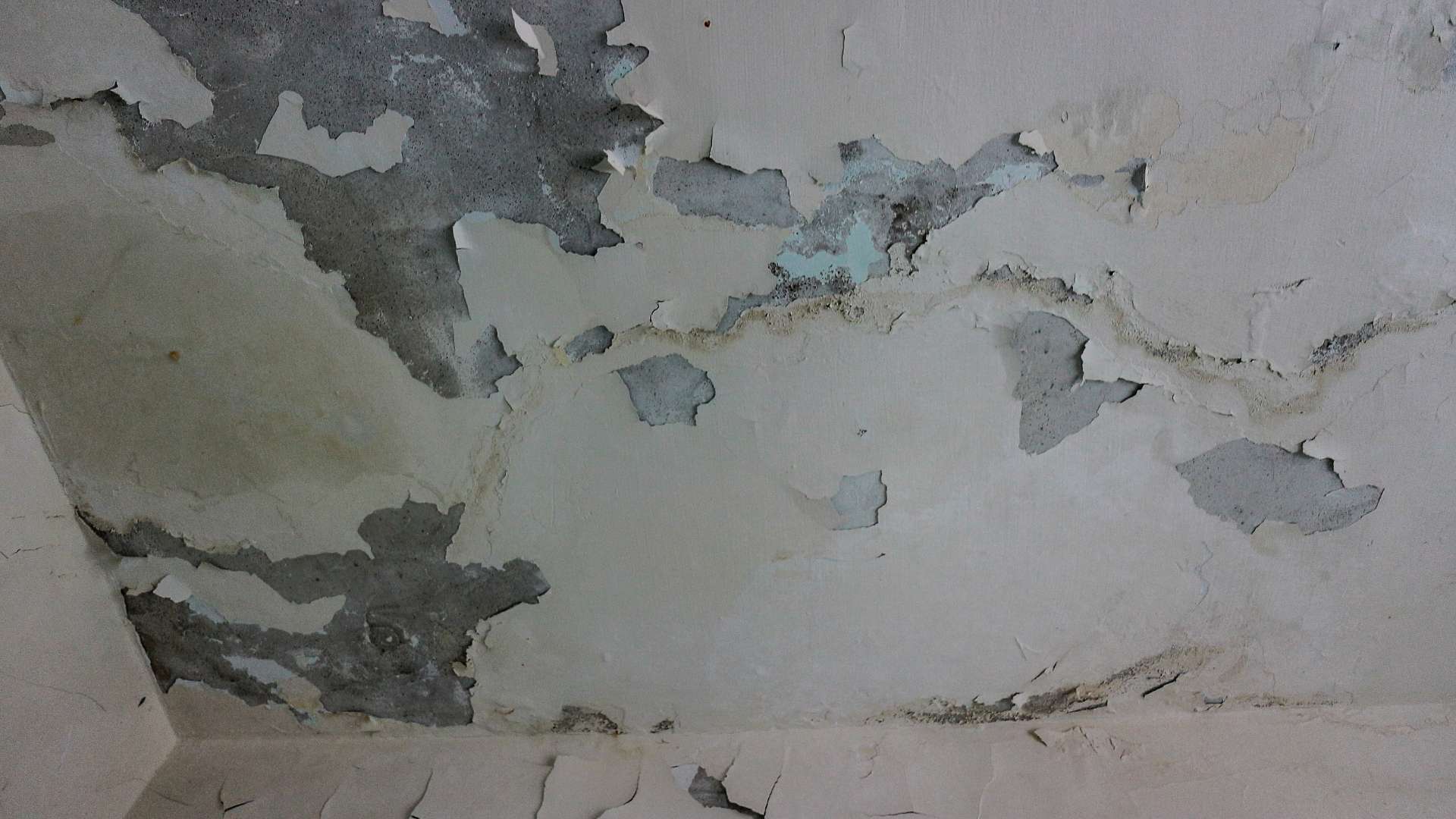 Retail Store Water Damage After Plumbing Failure in Hooksett, NH