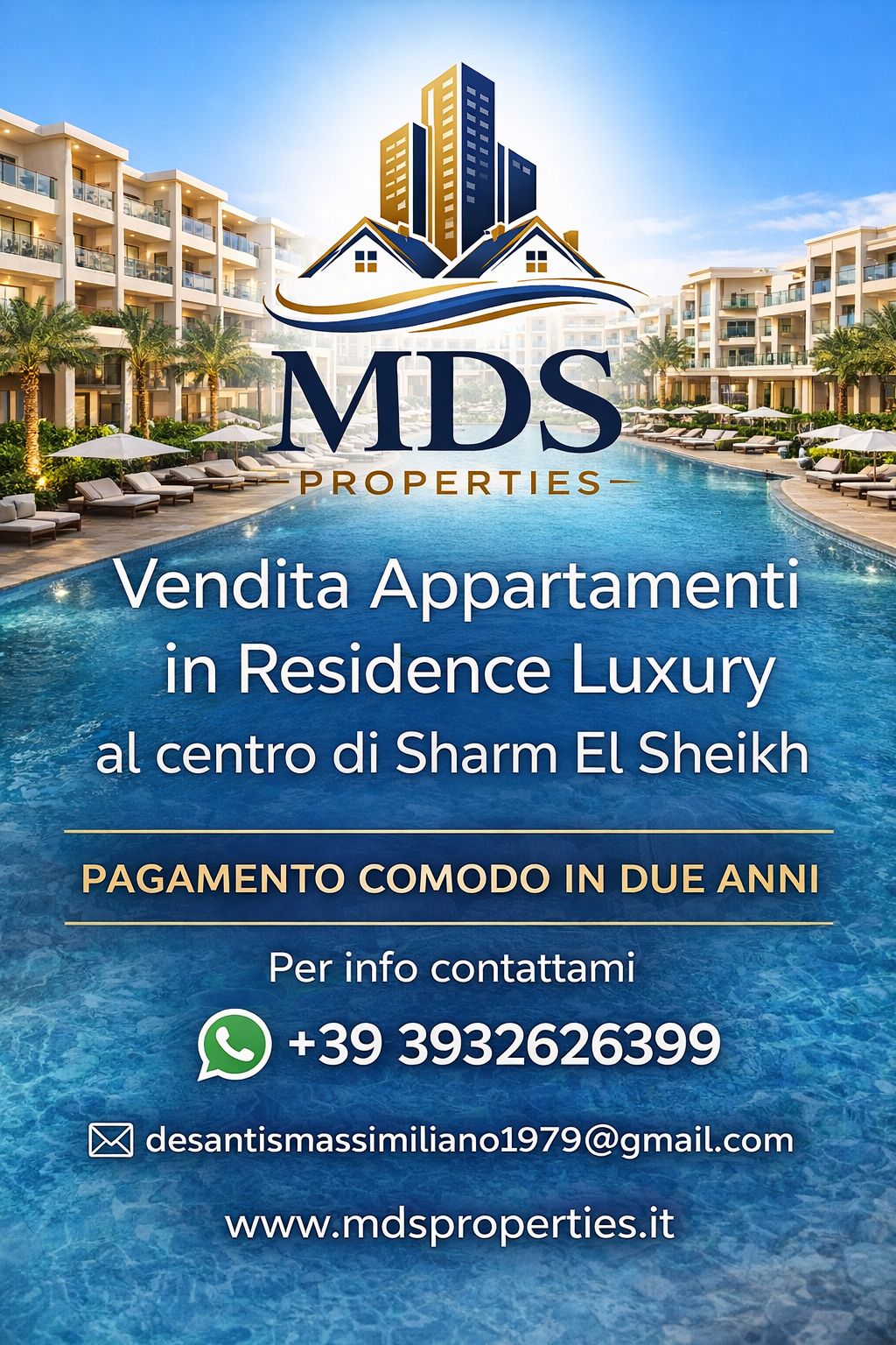 MDS Properties