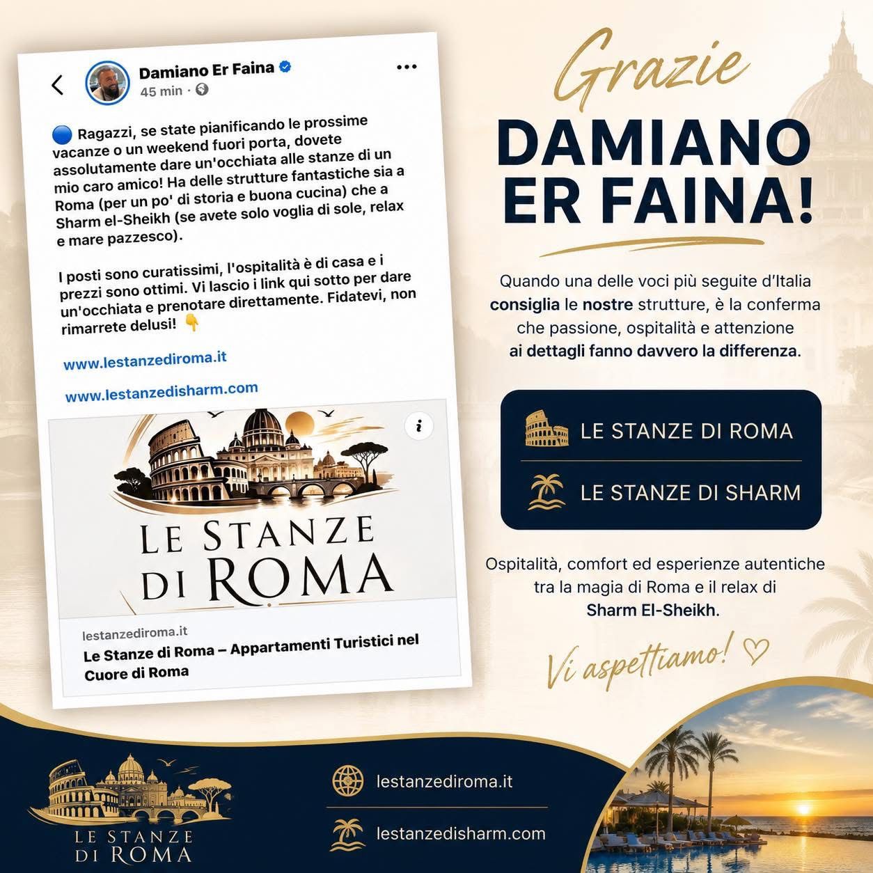 Recensione di Damiano Er Faina