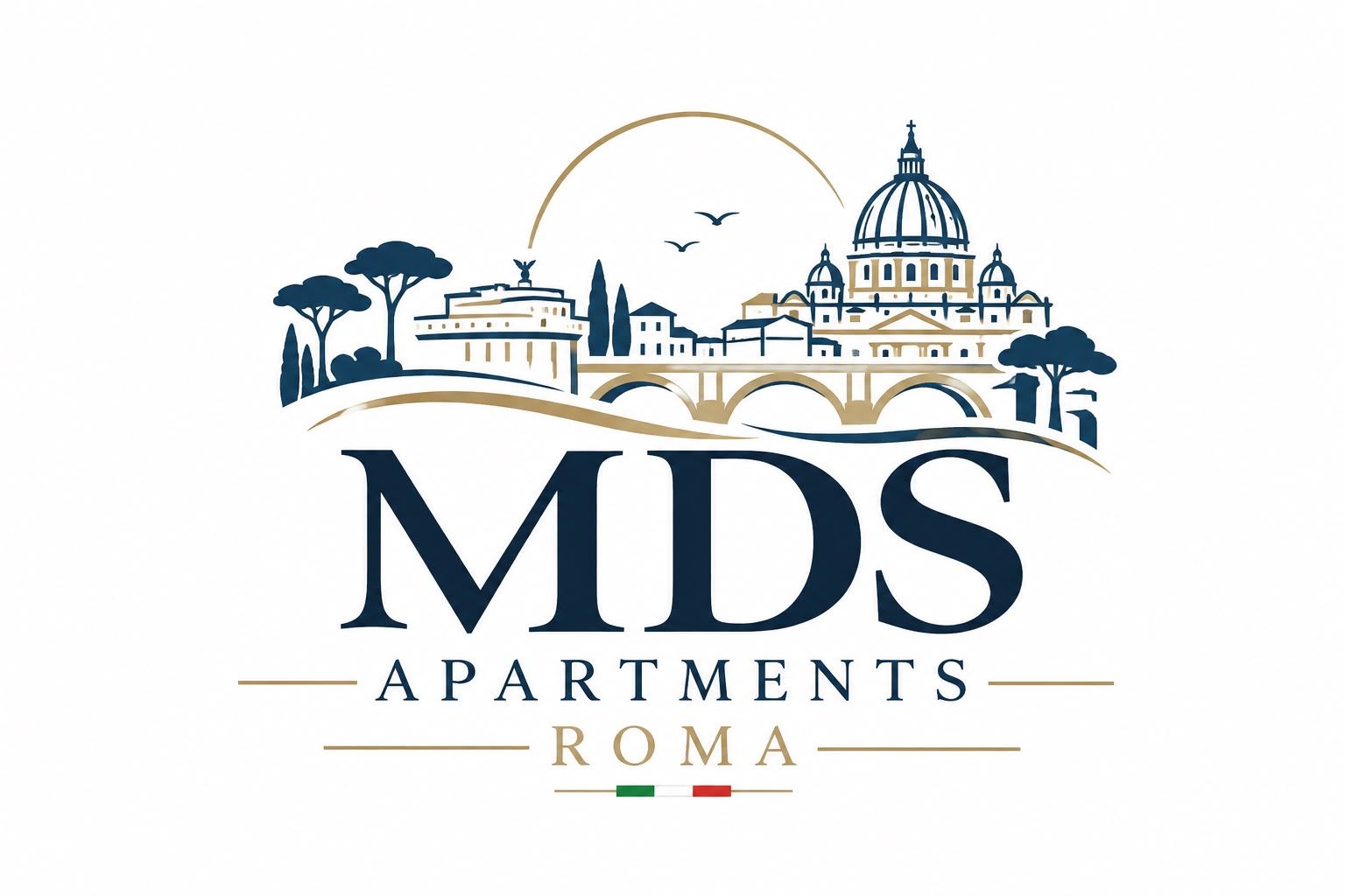 Mds apartments