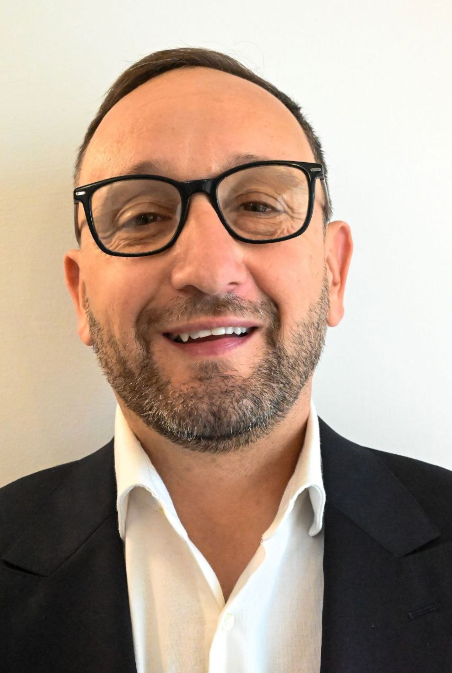 Massimiliano De Santis