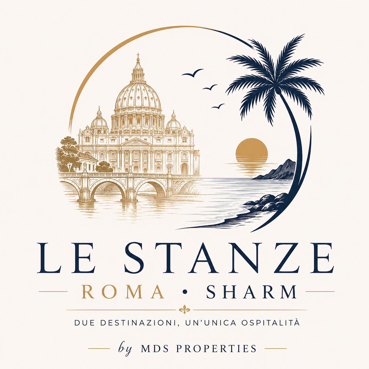 Le Stanze