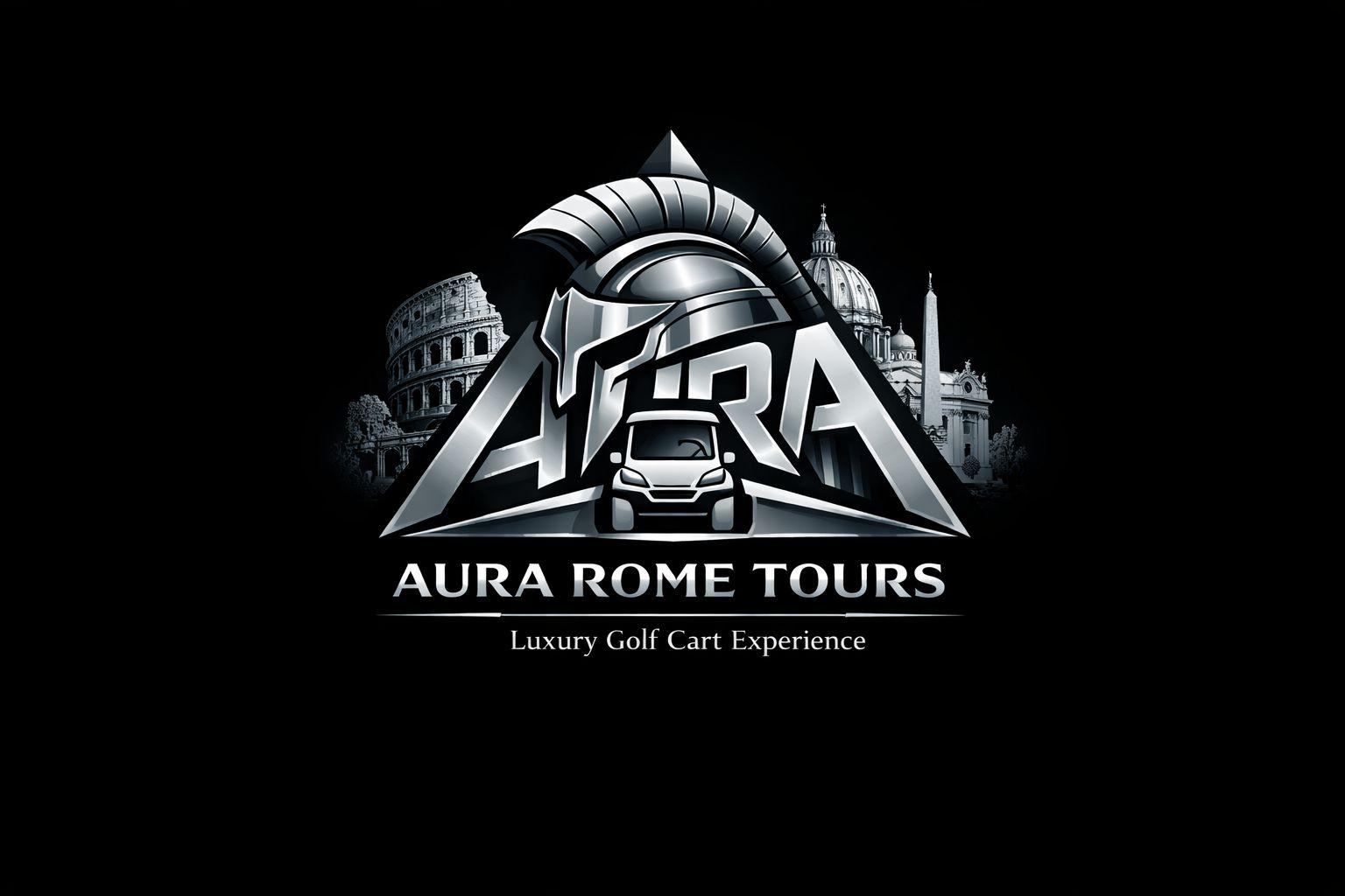 Golf Car Roma