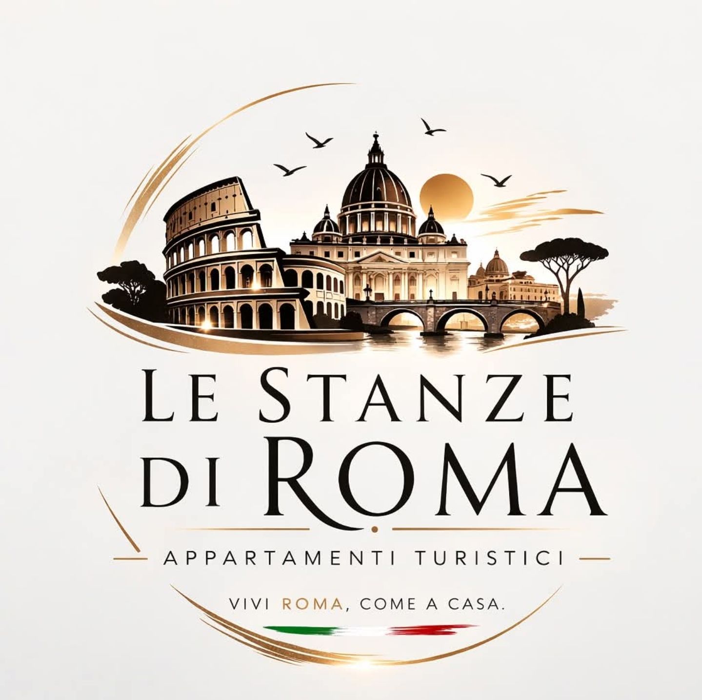 Le Stanze di Roma