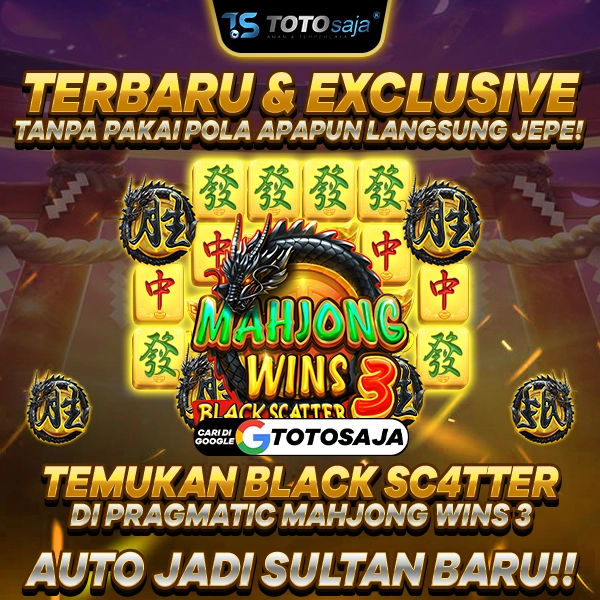 Slot Online Gacor