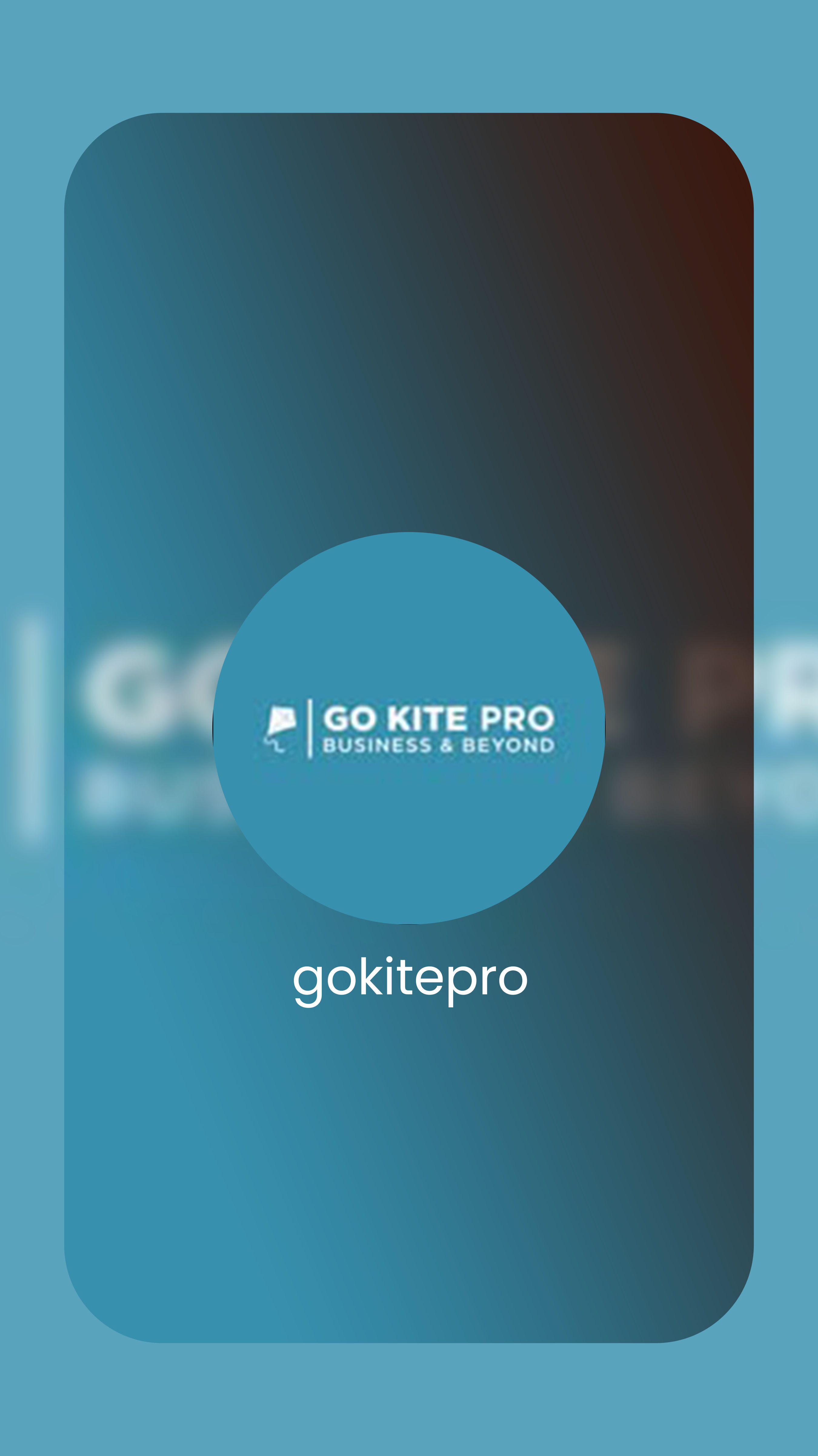 Go Kite - UAE