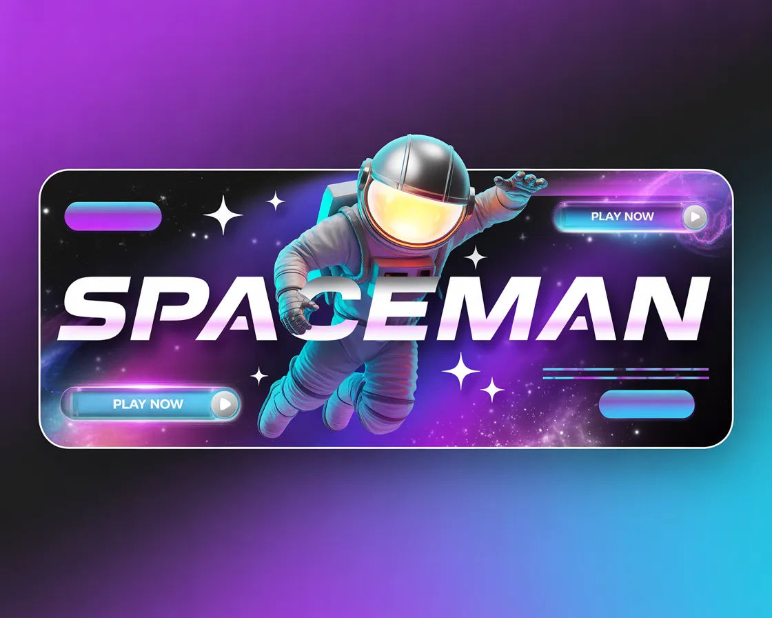 SPACEMAN (SLOT) Gacor 2026 Link Situs Game Spaceman Pragmatic Play Terbaru