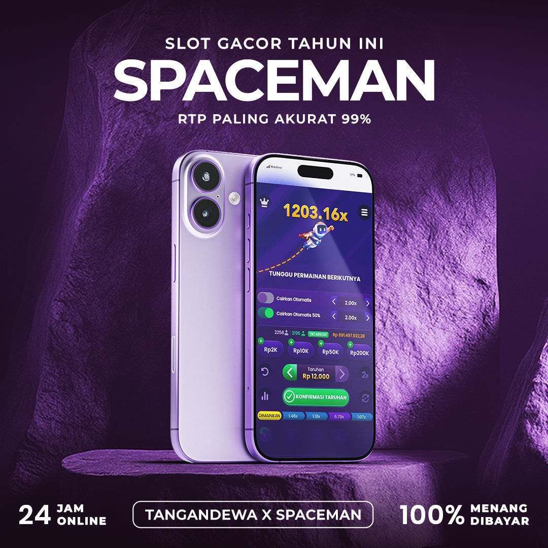 demo spaceman