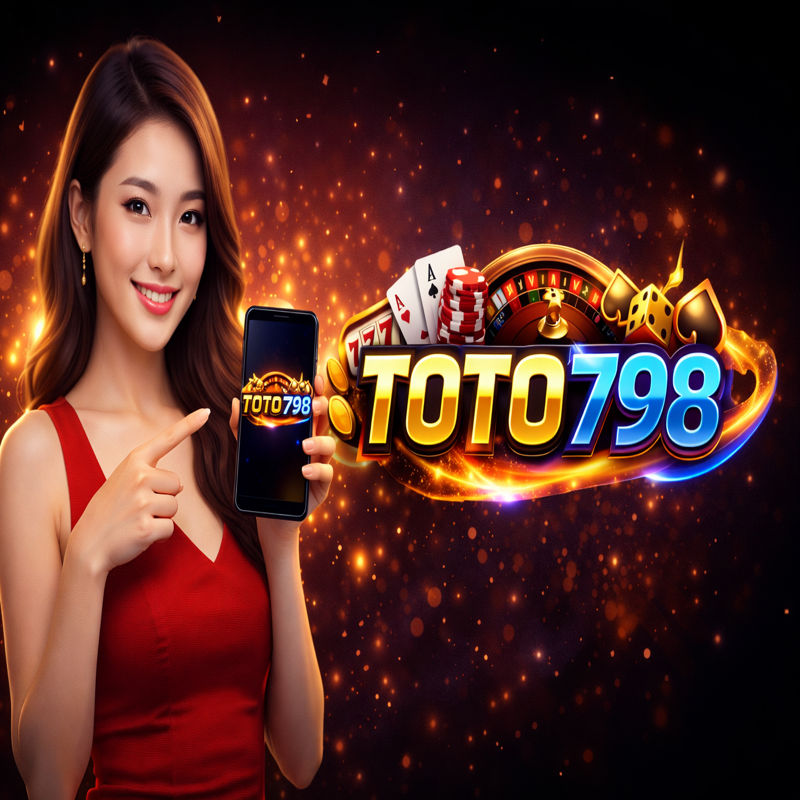TOTO798