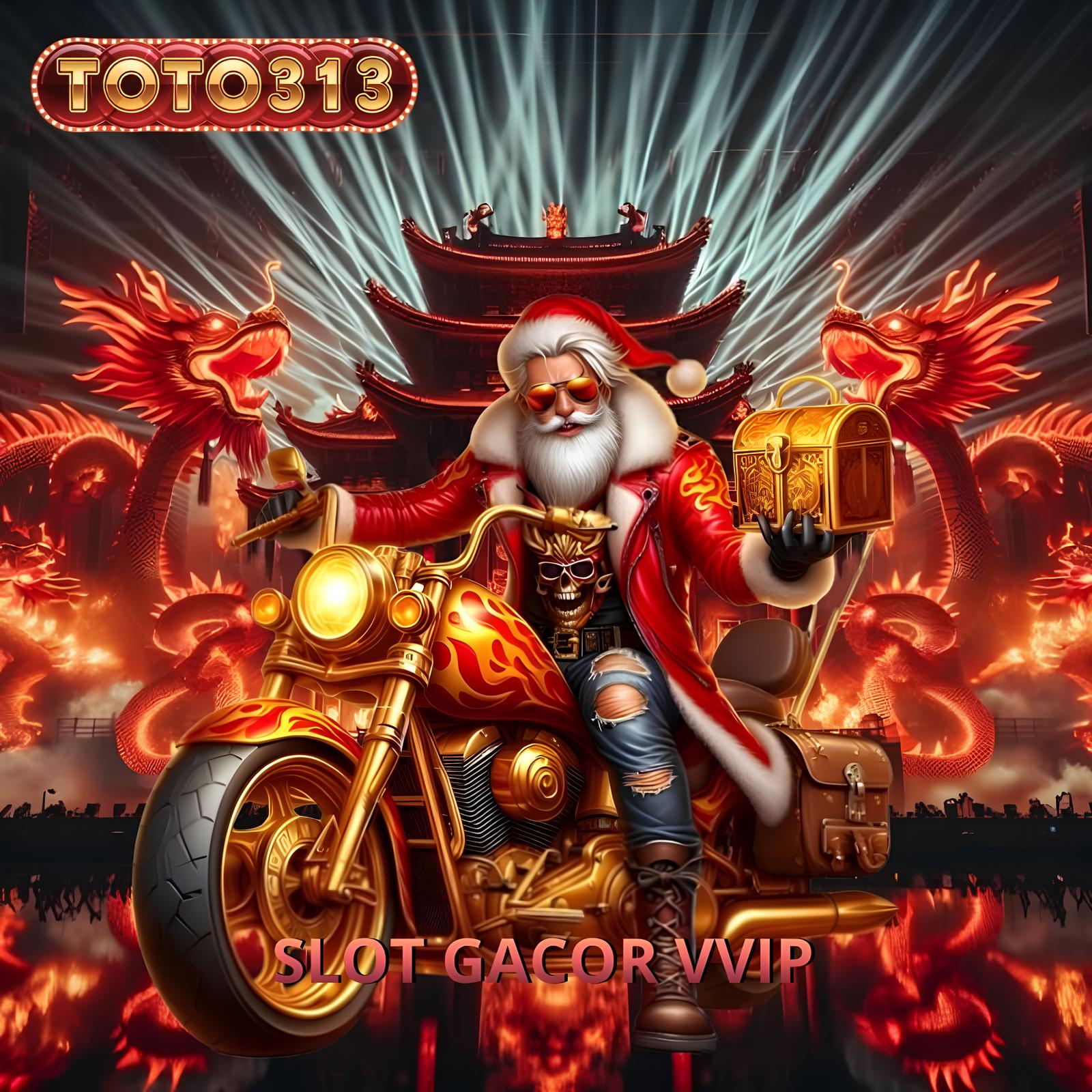 TOTO313