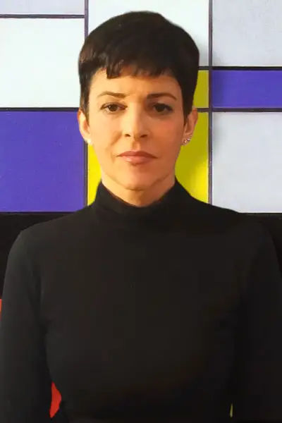 Penny Papadopoulou