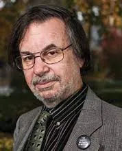 Prof. Robert Zaller