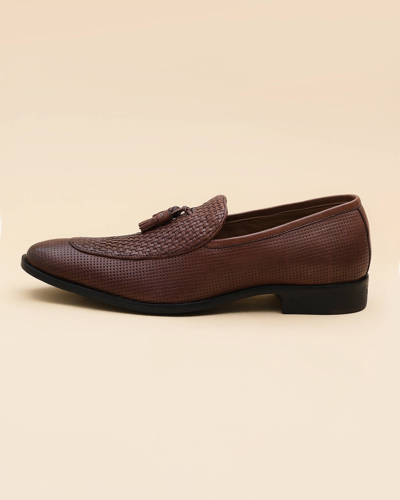 Tan Shoes \u0026 Slip On Formal Shoes For 