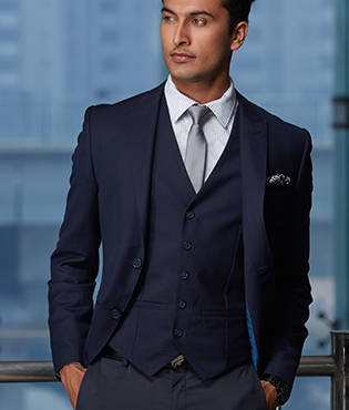 formal suits for men