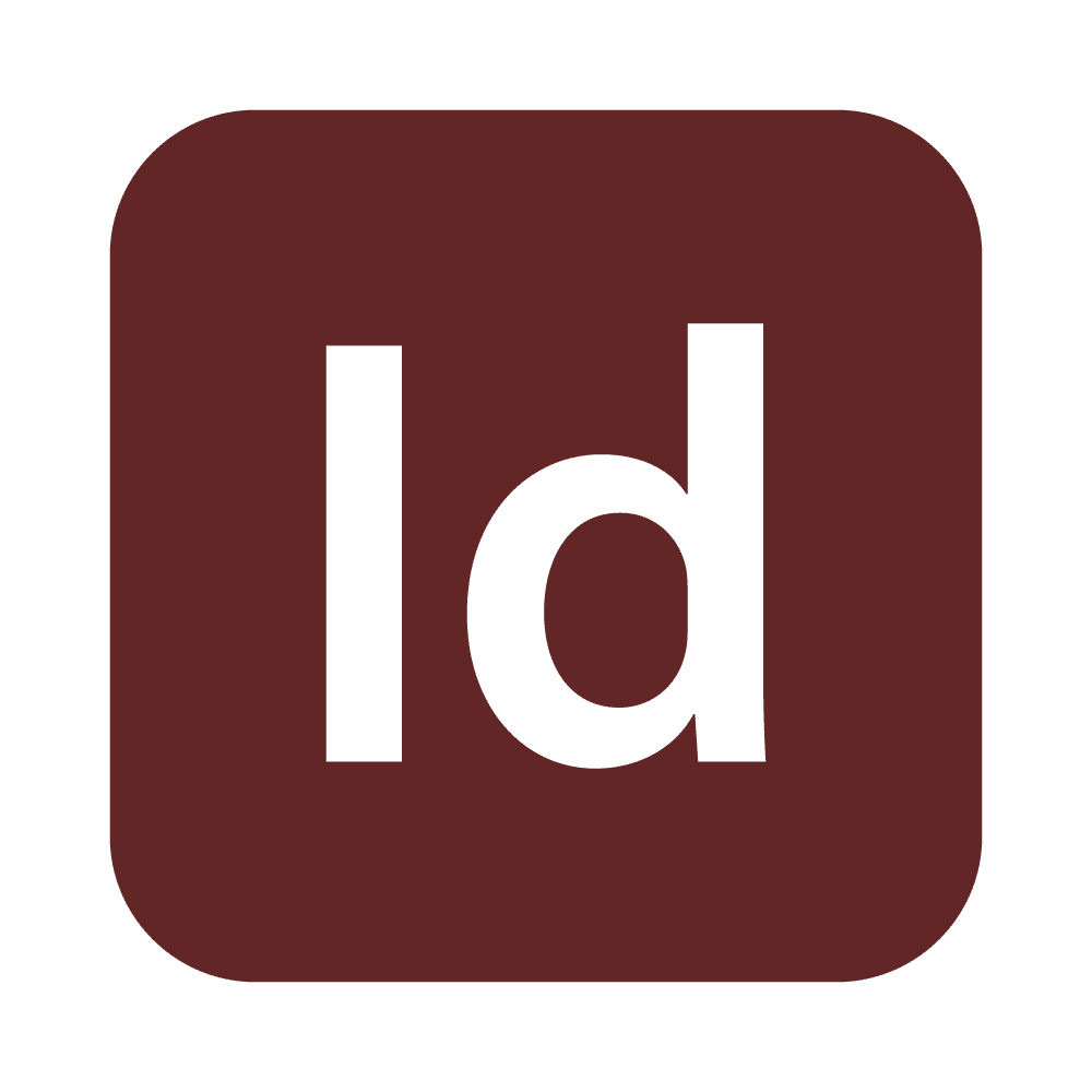 Adobe InDesign