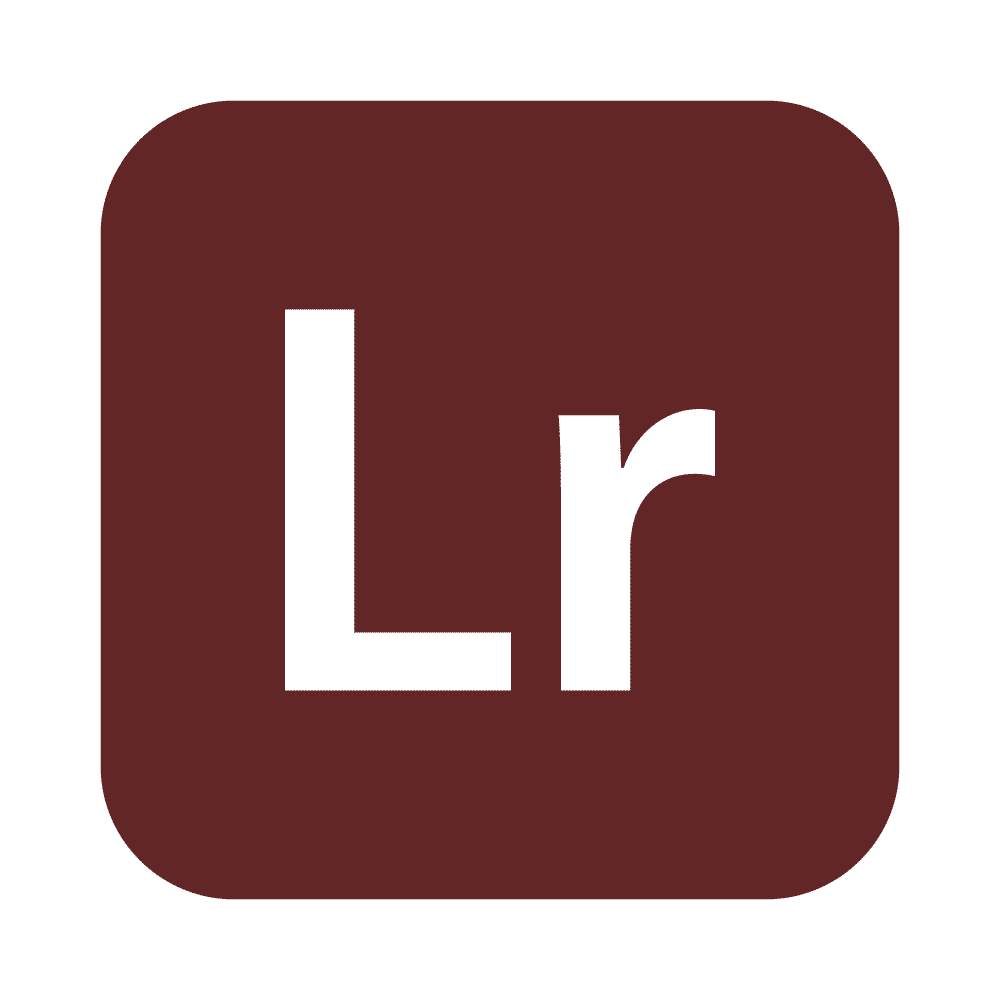 Adobe Lightroom