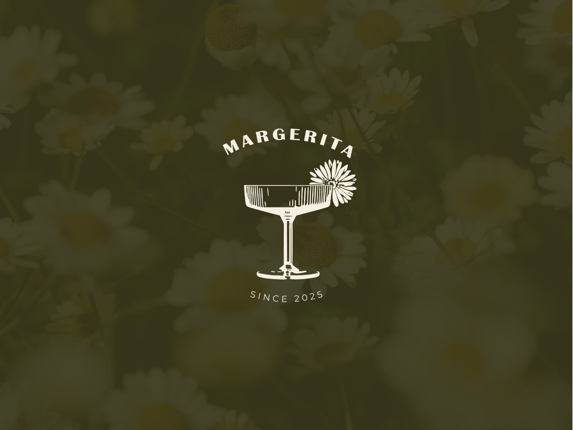 Margerita charity organisation website design by Amelie Dimech Malta