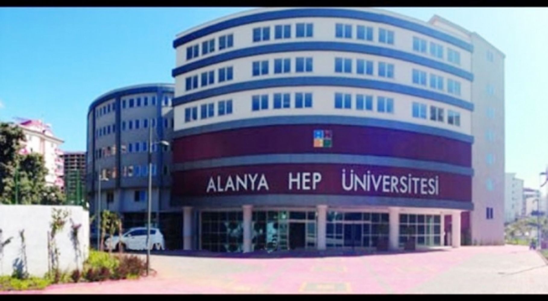 Alanya HEP University