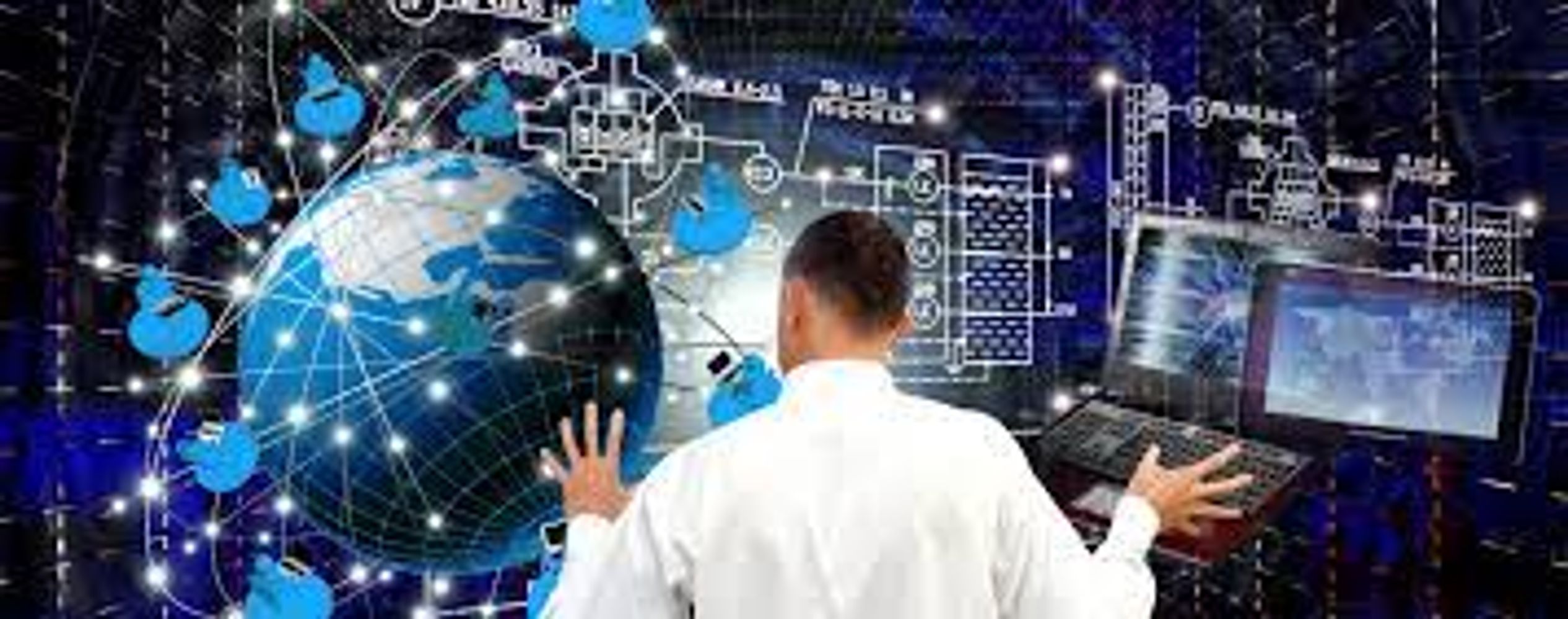 الهندسة الادارية 