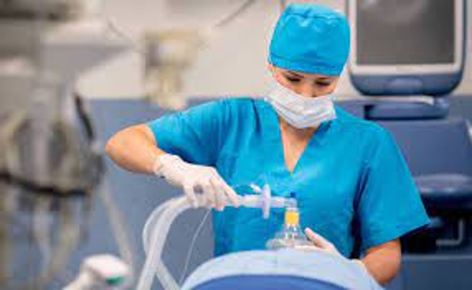 التخدير: تأمين السلامة في العمليات الجراحية