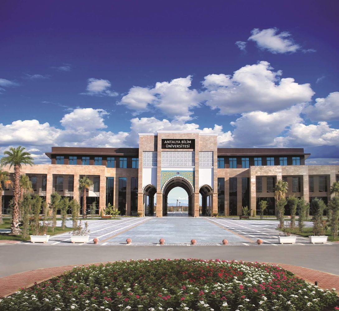 Ankara Bilim University