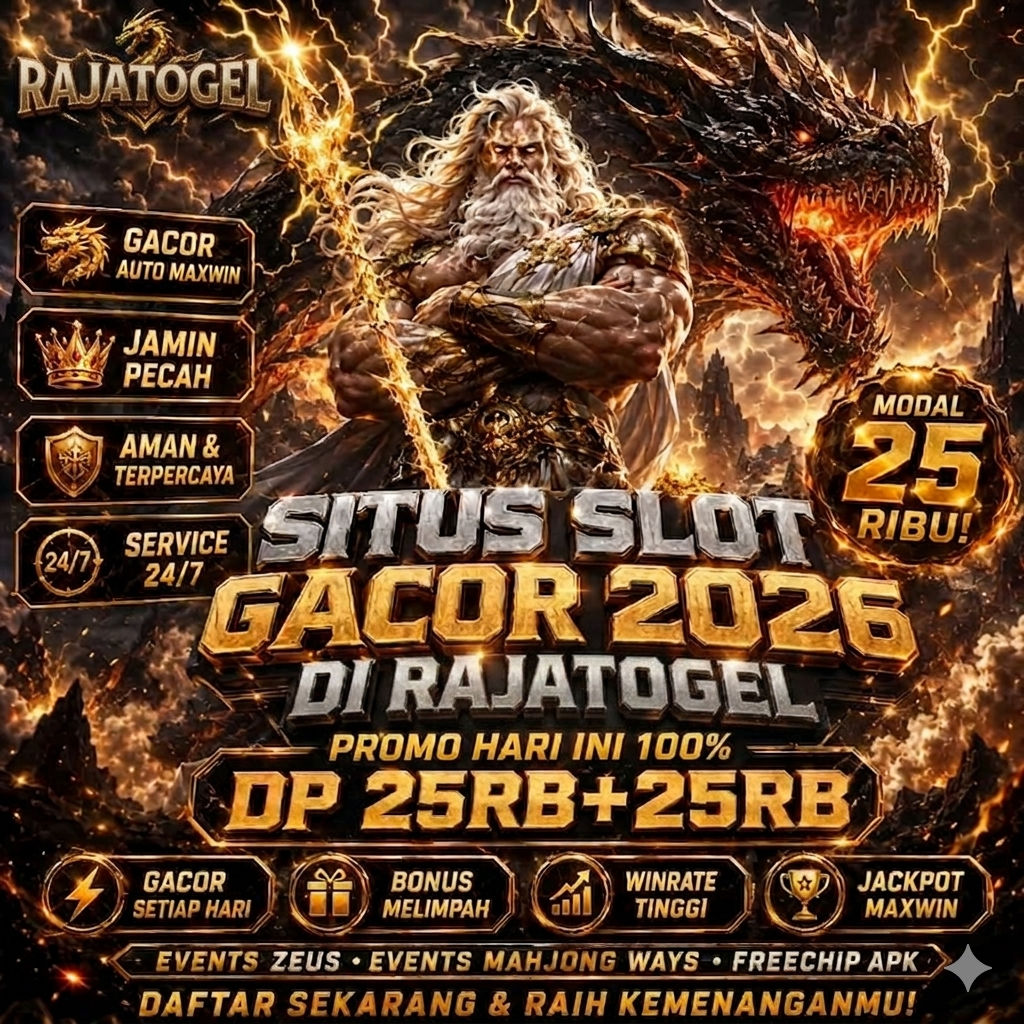 RAJATOGEL