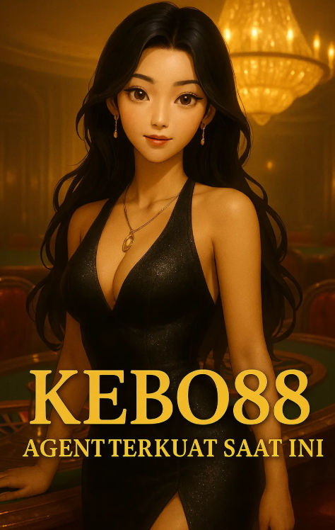 KEBO88