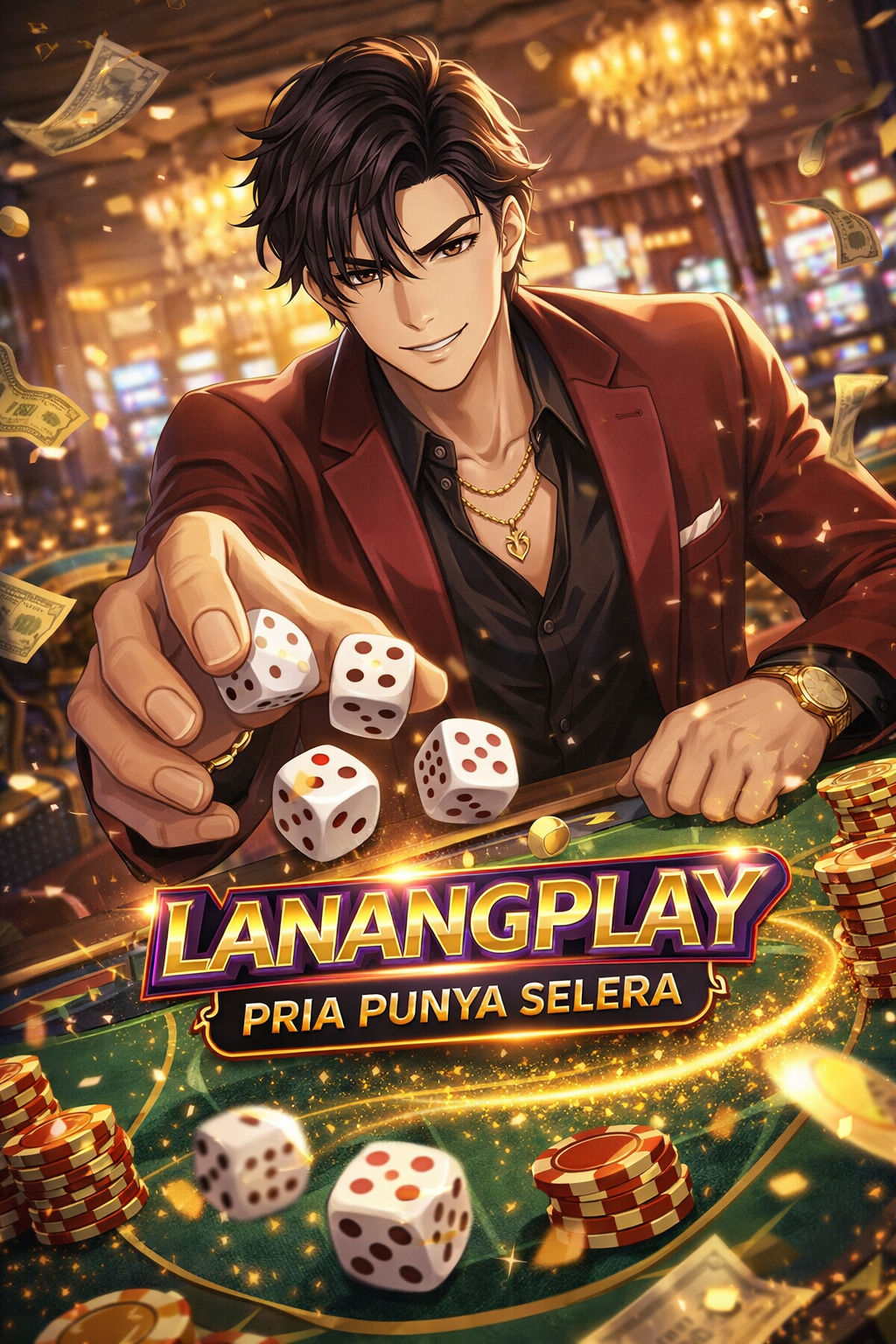LANANGPLAY 🦅 Slot Gacor Hari Ini Paling Hoki JP Slot777 Malam Ini Terpercaya 2026