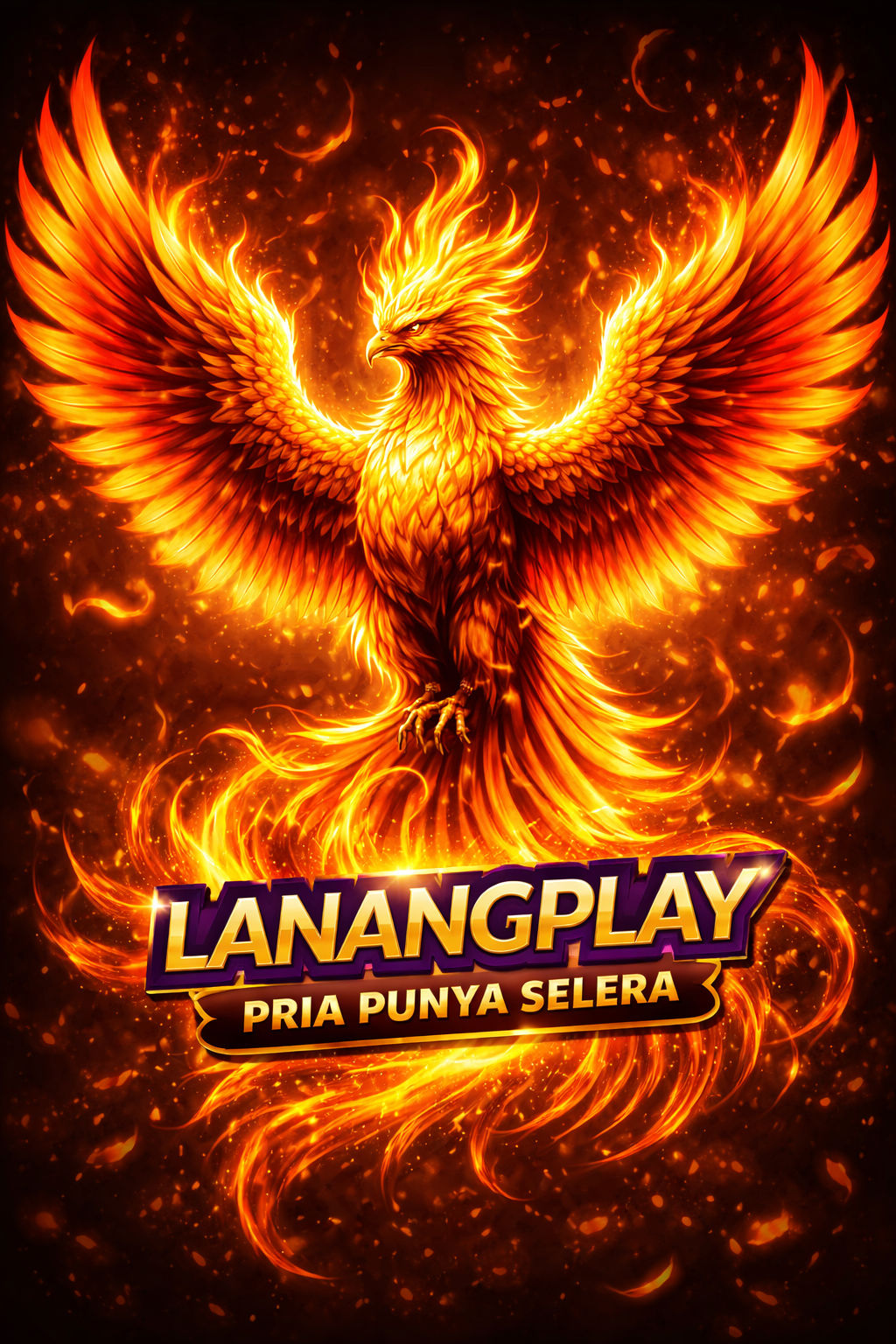 LANANGPLAY