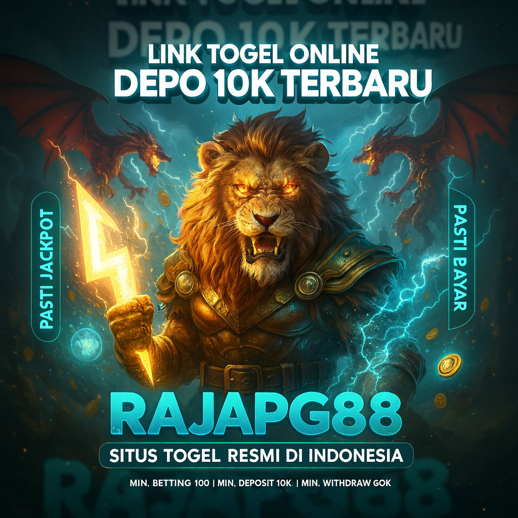 RAJAPG88 Login Resmi | Tutorial Akses Situs & Mulai Bermain Aman