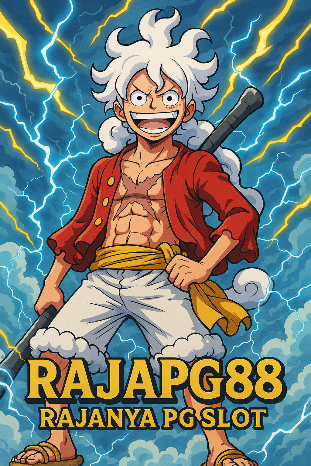 RAJAPG88 | Brand Slot Futuristik dengan Fitur Cerdas & Kemenangan Stabil` image 1