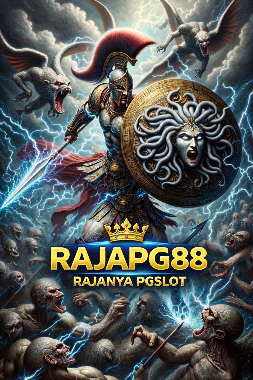 RAJAPG88 Slot77 Tergacor Terbaru | Slot Gacor Nonstop Jackpot